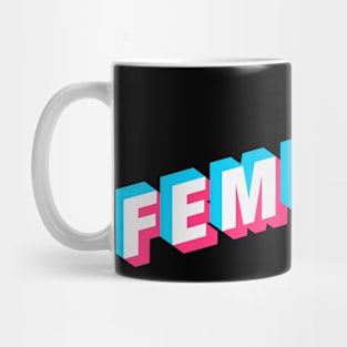 Feminist Mug